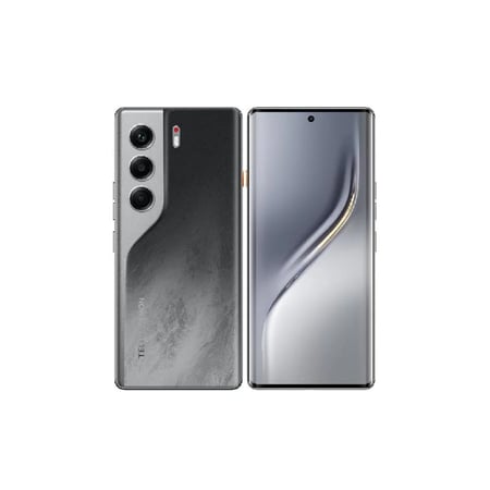 تكنو - كامون 40 برو ذاكرة 256 جيجا 12 رام - 5G يدعم خاصية NFC - متعدد الألوان