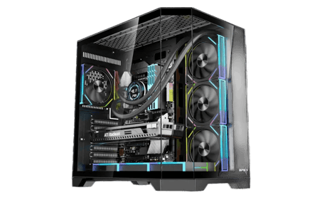 كيس دوست بلس سبير أسود | Dost Plus Spear Black