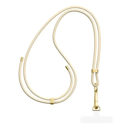 تعليقة DRIP SILICONE LANYARD