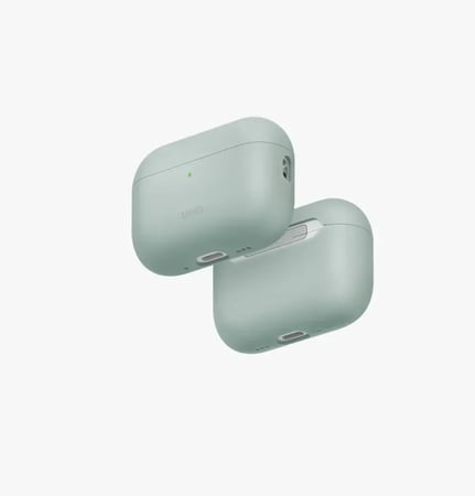 جراب UNIQ LINO AIRPODS 4