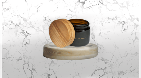 ;كريم التفاح الاخضر - رقم 4 - كريم تفتيح الجسم