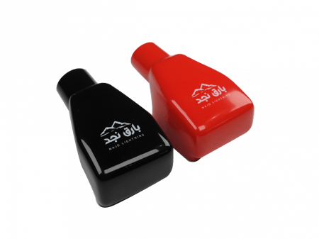 طقم غطاء اصبع بطارية