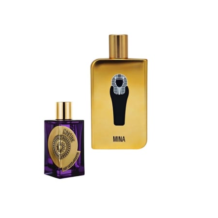 عطر صمام مينا او دو بارفيوم 100 مل