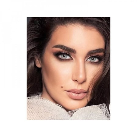 عدسات لنس مي شوقر قري - Sugar Gray