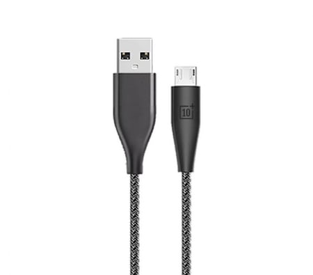 سلك شاحن TEN PLUS