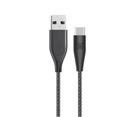 سلك شاحن TEN PLUS