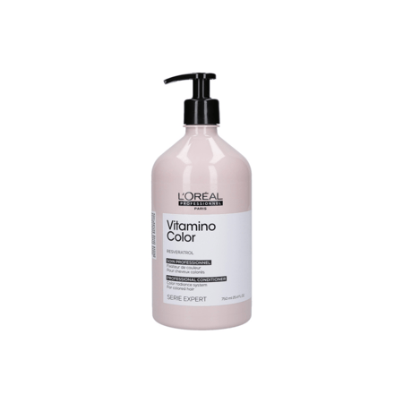 لوريال,LOREAL,بلسم,شامبو,للشعر,المصبوغ,فيتامينو,كلر