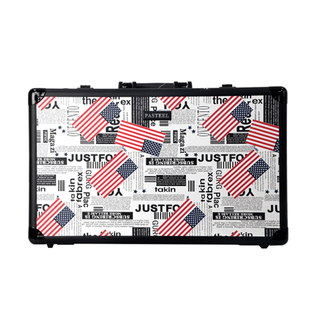 شنطة تجميل احترافية