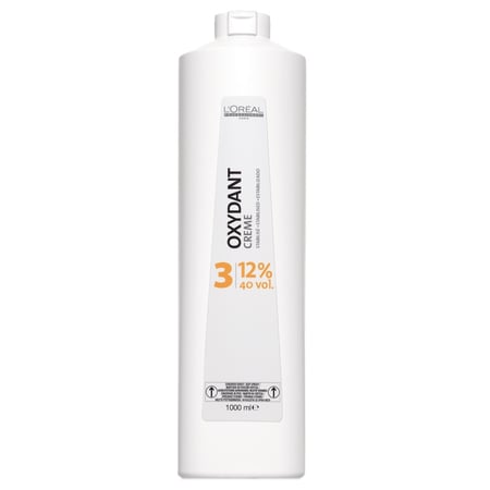 اكسجين لوريال برفشنال  12% ( 40V )  1000ML