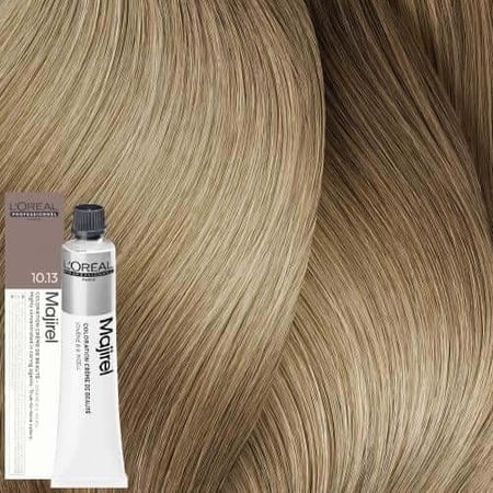 صبغة ماجريل من لوريال 10.13