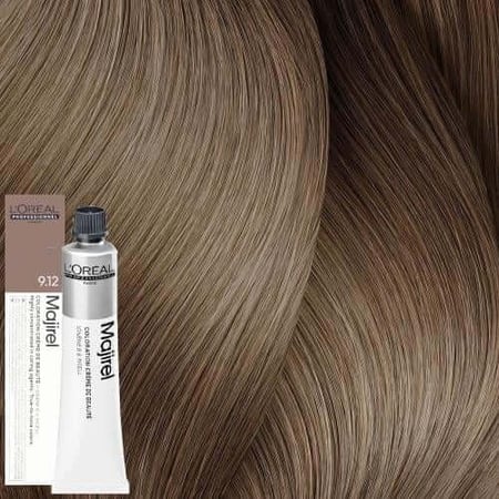 صبغة ماجريل من لوريال 9.12pg