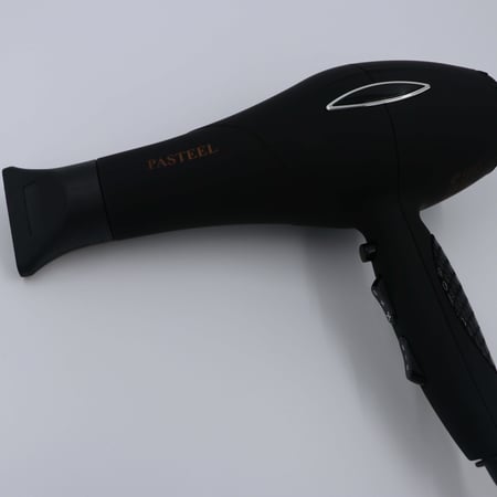 سشوار باستيل  ضمان 2 سنة 5600