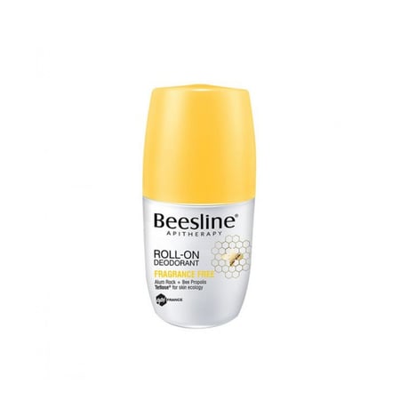 مزيل عرق رول اون خالي من العطر من بيزلين 50مل