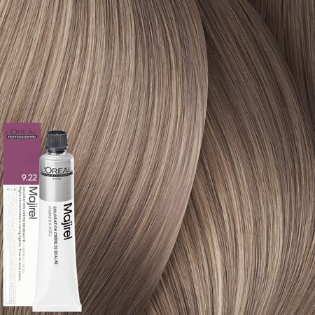 صبغة ماجريل لوريال 9.22