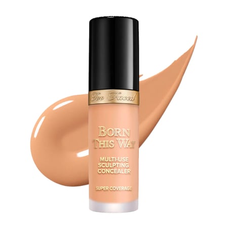 كونسيلر تو فيسد جولدن Golden تغطية فائقة ونحت للوجه