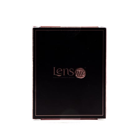 لنس مي عدسات ملونة - براون