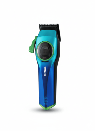 ماكينة حلاقة WMARK متعددة الرؤوس للرجال