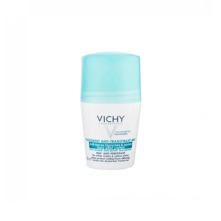 فيتشي - مزيل للتعرق الزائد, يدوم 48 ساعة - 50 مل