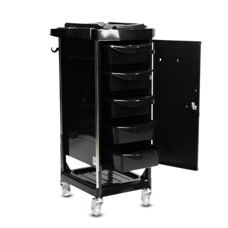 عربيه ترولي باب AD30B