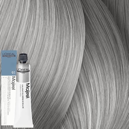 صبغة ماجريل من لوريال 9.1