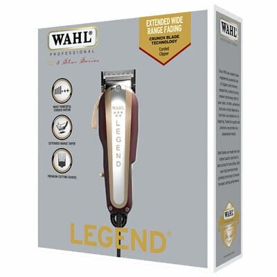 ماكينة حلاقة Wahl Legend