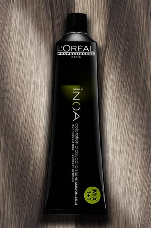 صبغة شعر انوا لوريال GLOW .28 LIGHT