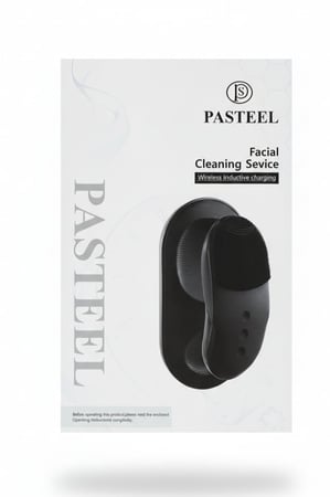 جهاز تنظيف البشرة من باستيل