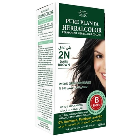 صبغة,شعر,غارنية,هيربال,هيربتنت