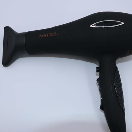 سشوار باستيل  ضمان 2 سنة 5600