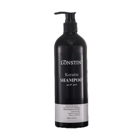 شامبو الكراتين