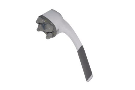 جهاز مساج باستيل رباعي العقدة  G3004