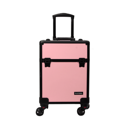 شنطة,مكياج,كوفير,متنقلة,باستيل