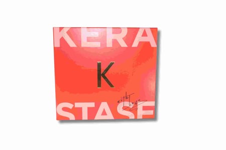 مجموعة العناتية بالشعر الجاف والضعيف كيراستاس