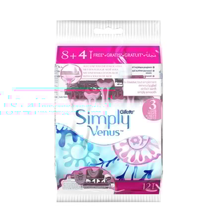 شفرات,حلاقة,نسائية,ازالة,شعر