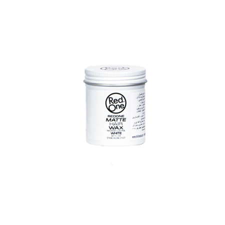 ريد ون واكس مايت وايت 100مل