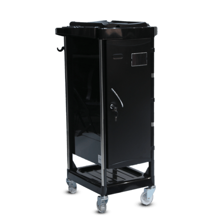 عربيه ترولي باب AD30B