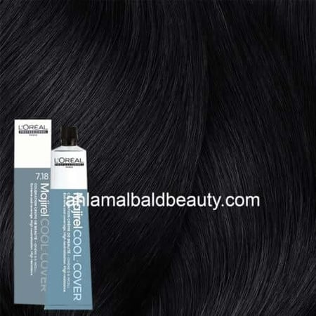 صبغة ماجريل من لوريال 2.10