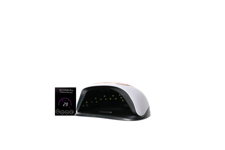 جهاز مجفف اظافر  ١٦٨ وات