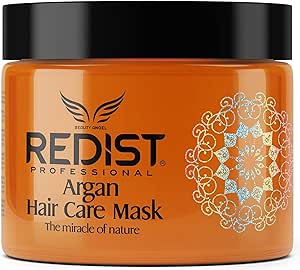 ماسك ريديست بالارجان للشعر 500مل