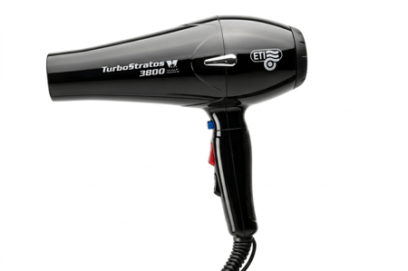 سشوار تيربو ستراس