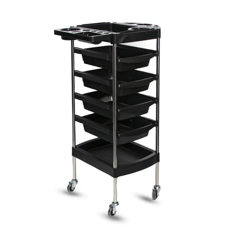 عربيه ترولي H007