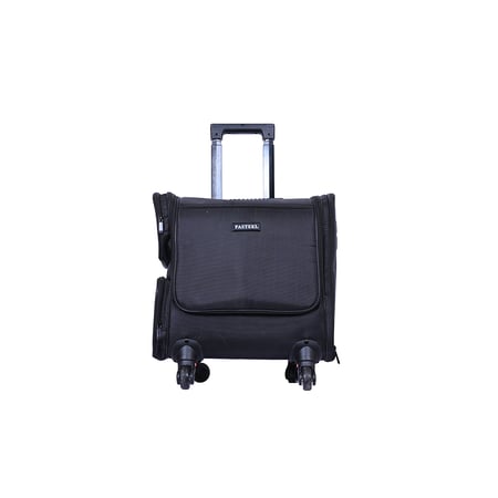 شنطة أدوات التصفيف المتكاملة