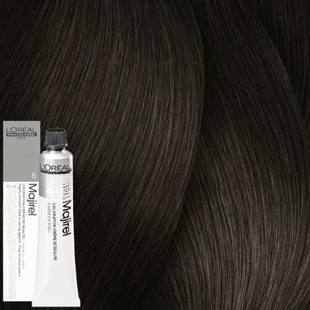 صبغة ماجريل من لوريال 6
