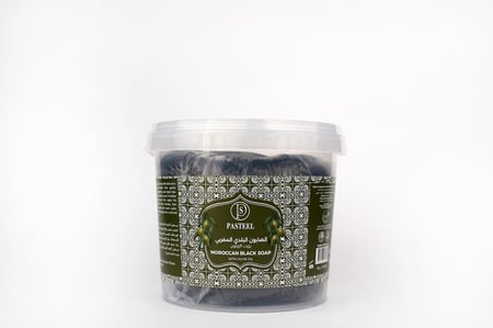 Pasteel باستيل – الصابون البلدي المغربي بزيت الزيتون 4كجم