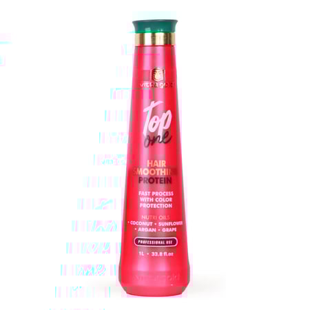 بروتين شعر  توب ون 1 لتر
