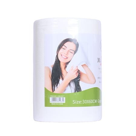 مناشف استخدام مره وحده ماكس دونا