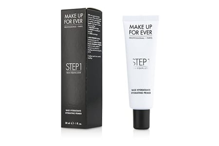 ميك اب فور ايفر بريمر مغذي 3