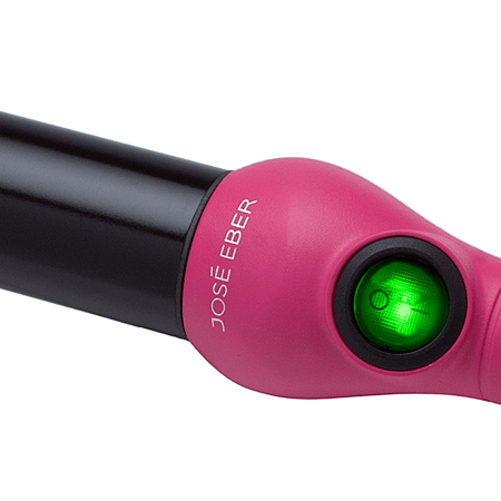 فبر تلفيف الشعر من جوسي ايبر 25 مل لون زهري