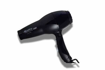 سشوار شعر كواترو صناعة ايطالية 2200 واط