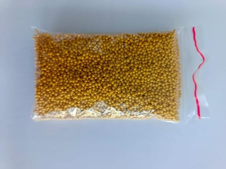 ديكور سكر للتزيين TZC-2 1X50 جرام